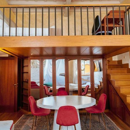 罗马Navona Family House公寓 外观 照片