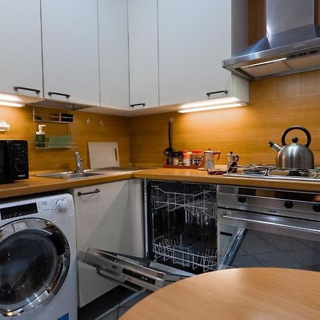 罗马Navona Family House公寓 外观 照片