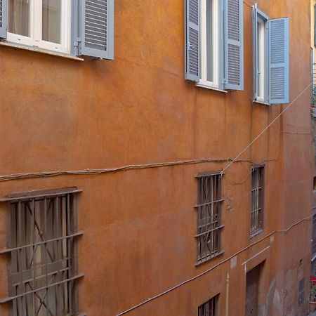 罗马Navona Family House公寓 外观 照片