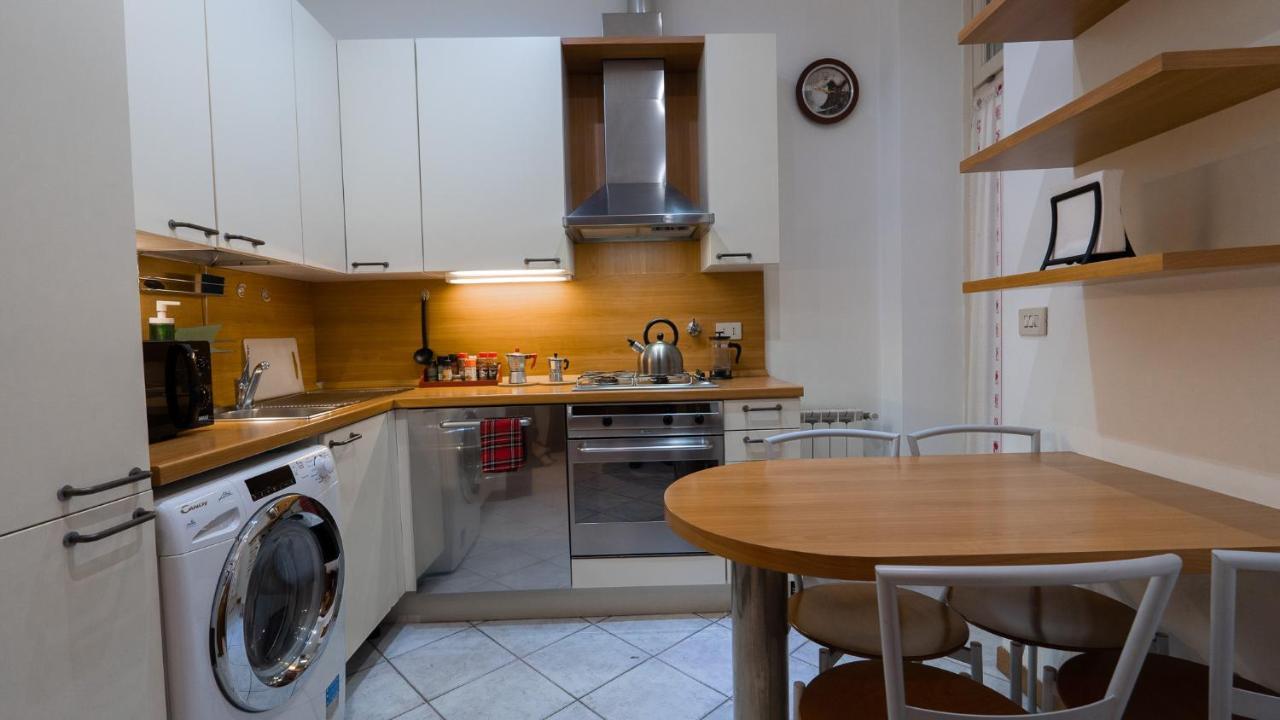 罗马Navona Family House公寓 外观 照片