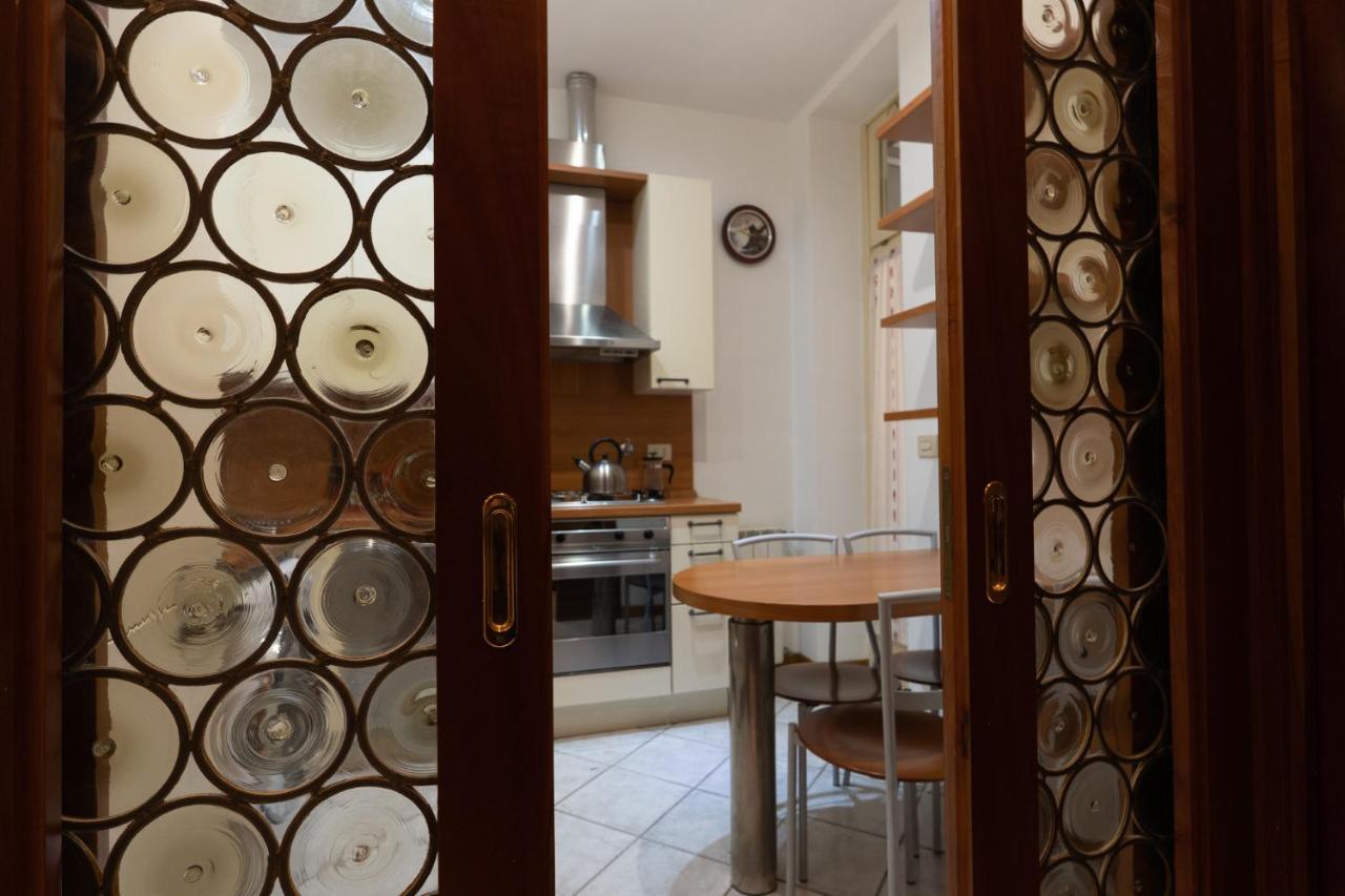 罗马Navona Family House公寓 外观 照片