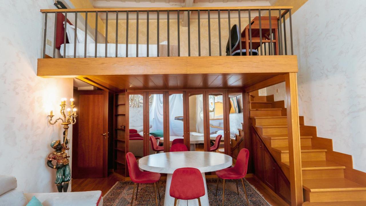 罗马Navona Family House公寓 外观 照片