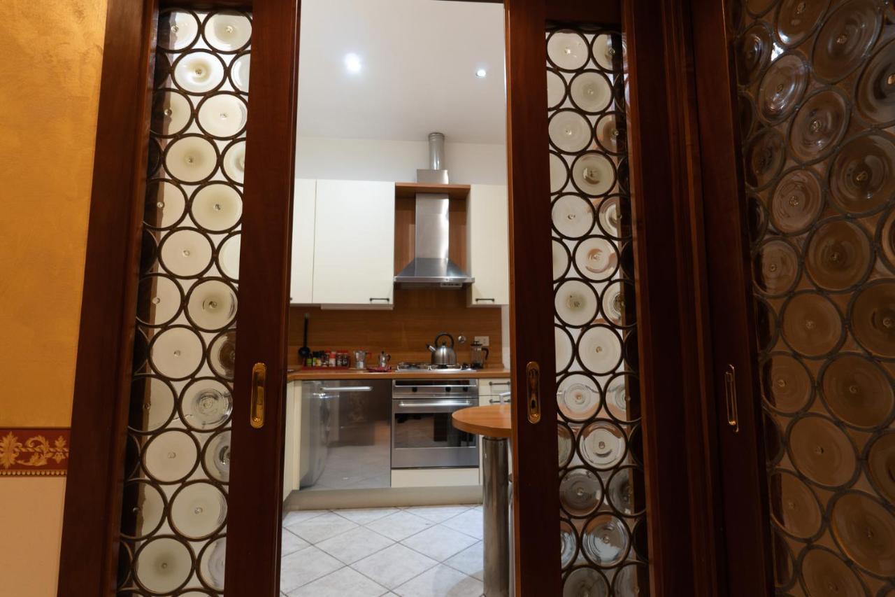 罗马Navona Family House公寓 外观 照片
