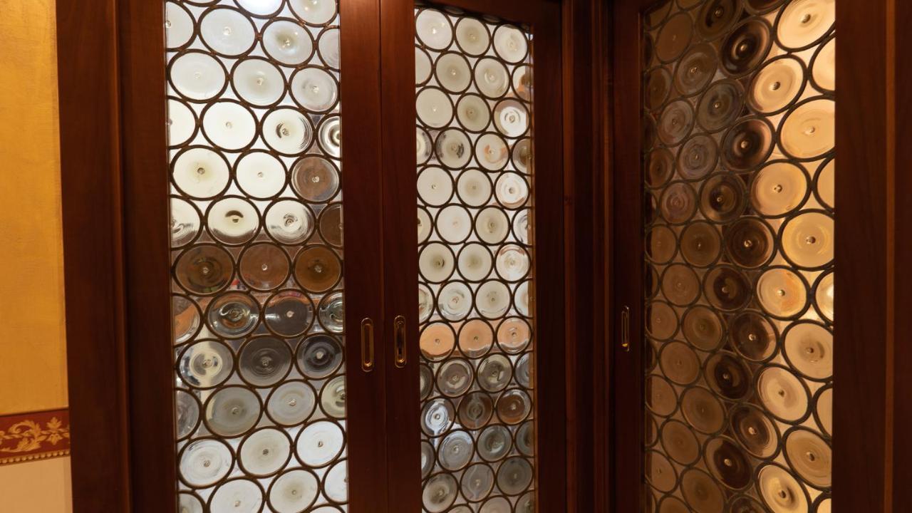 罗马Navona Family House公寓 外观 照片