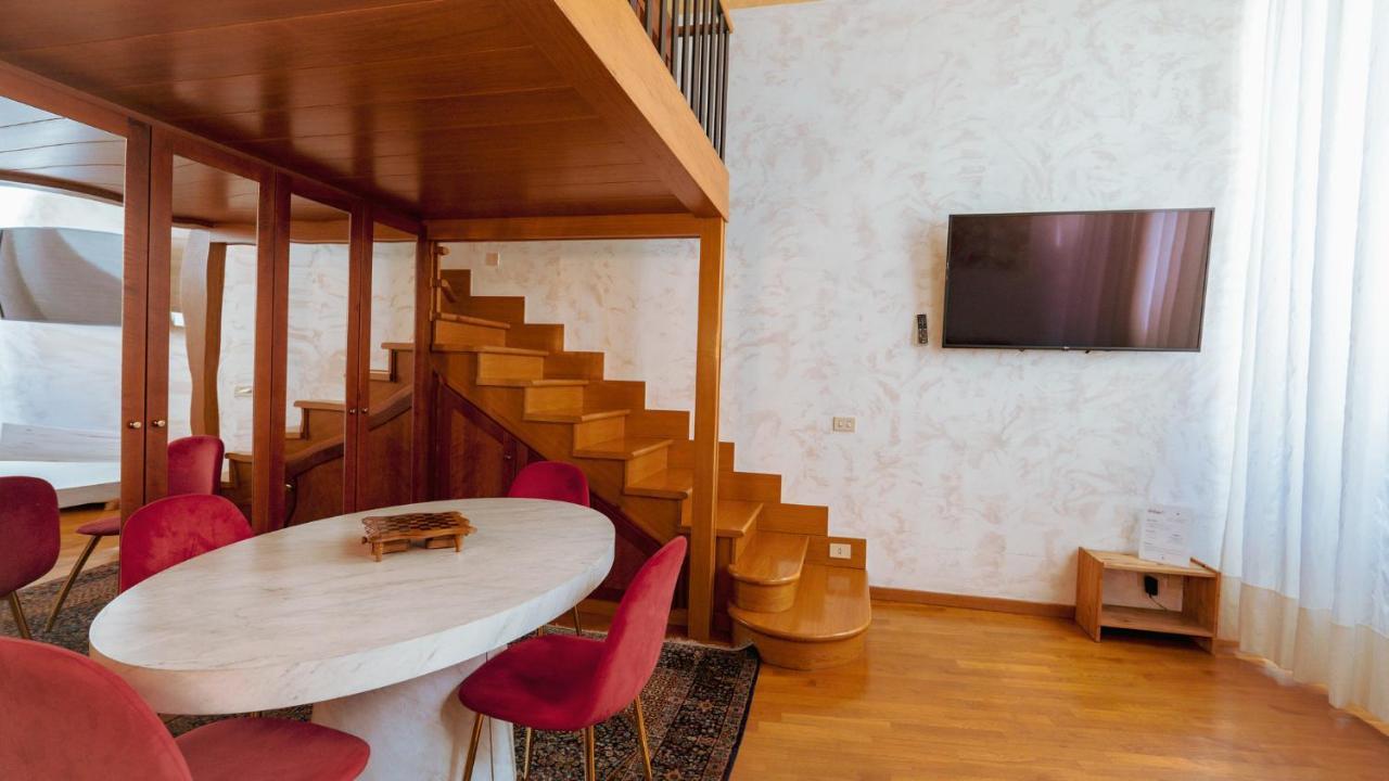 罗马Navona Family House公寓 外观 照片