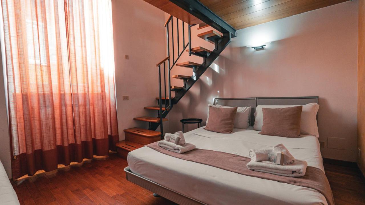 罗马Navona Family House公寓 外观 照片