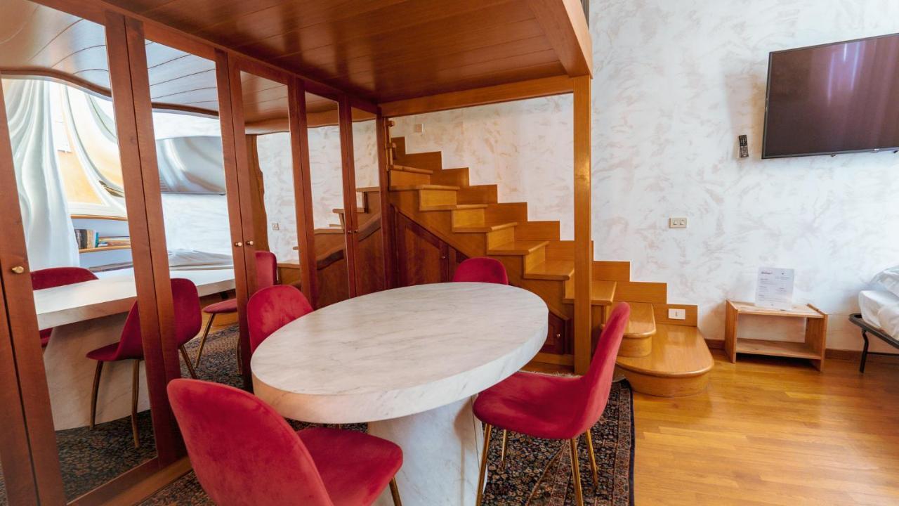 罗马Navona Family House公寓 外观 照片