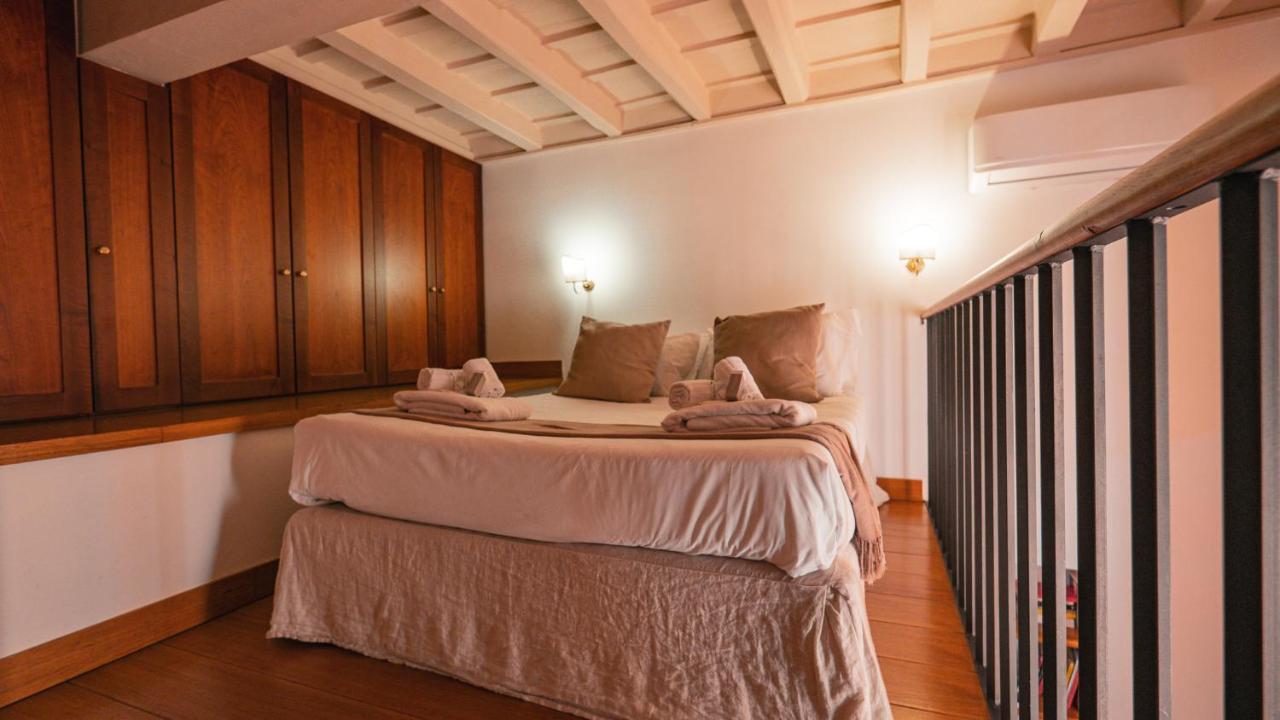 罗马Navona Family House公寓 外观 照片