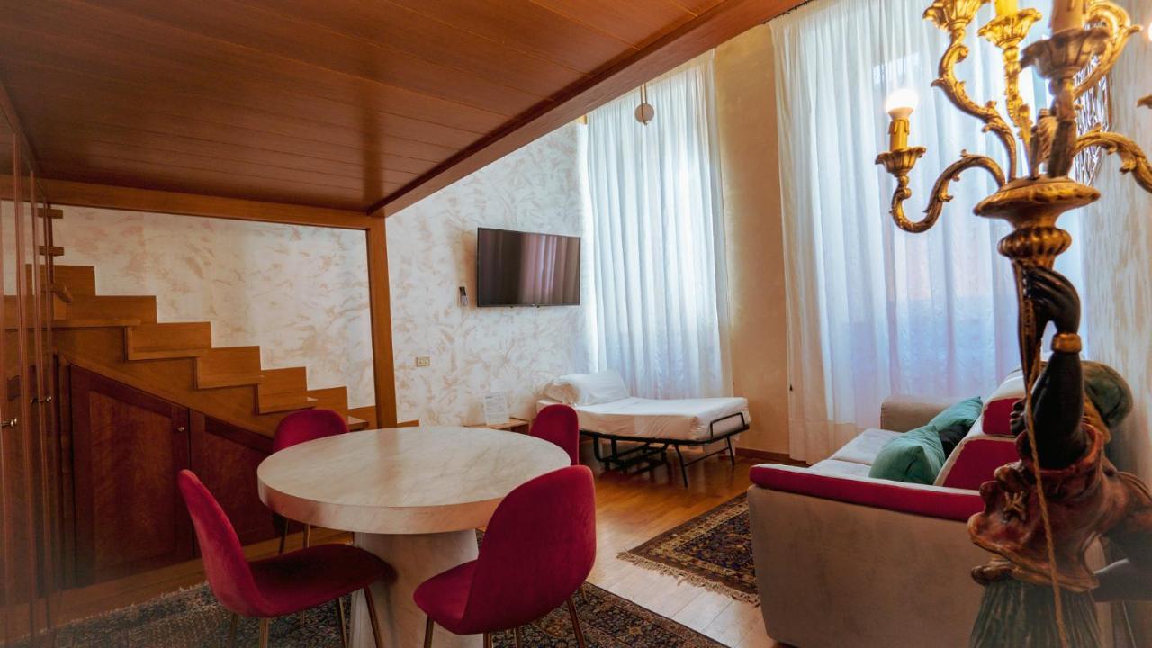 罗马Navona Family House公寓 外观 照片